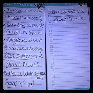 Girls beauty dresses!